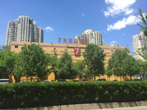7Days Premium Beijing Wangjing